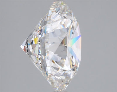 5.00 Carat Round Lab Diamond :: Greenstar spin frame 05