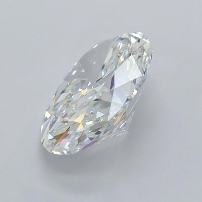 2.01 Carat Oval Lab Diamond :: Greenstar spin frame 05