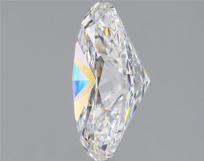 2.06 Carat Oval Lab Diamond :: Greenstar spin frame 05