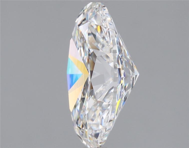 2.06 Carat Oval Lab Diamond :: Greenstar spin frame 05
