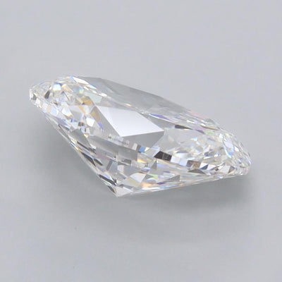 2.04 Carat Oval Lab Diamond :: Greenstar spin frame 05