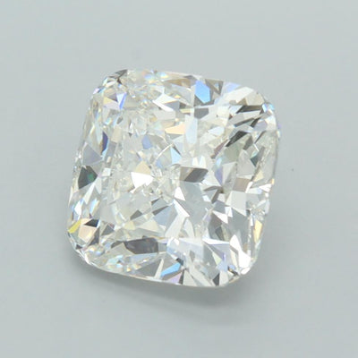 2.72 Carat Cushion Lab Diamond :: Greenstar spin frame 05