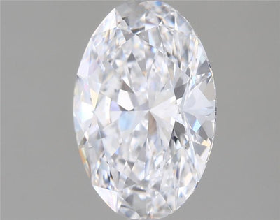 1.53 Carat Oval Lab Diamond :: Greenstar spin frame 05
