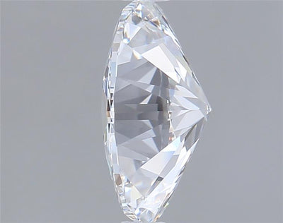 1.55 Carat Oval Lab Diamond :: Greenstar spin frame 05