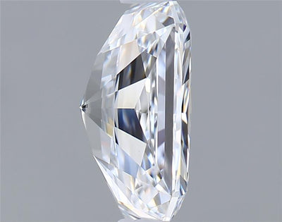 1.51 Carat Radiant Lab Diamond :: Greenstar spin frame 05