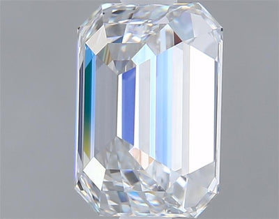 1.51 Carat Emerald Lab Diamond :: Greenstar spin frame 05