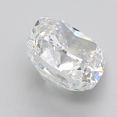 3.08 Carat Cushion Lab Diamond :: Greenstar spin frame 05