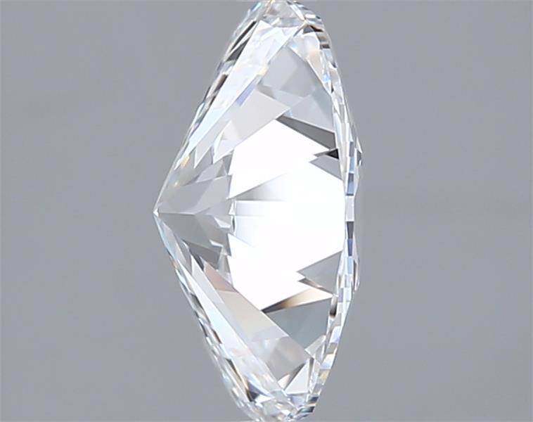 2.10 Carat Oval Lab Diamond :: Greenstar spin frame 05