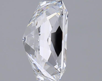 2.19 Carat Radiant Lab Diamond :: Greenstar spin frame 05