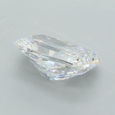 2.09 Carat Radiant Lab Diamond :: Greenstar spin frame 05