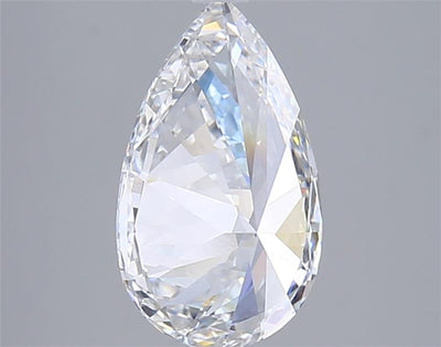 2.51 Carat Pear Lab Diamond :: Greenstar spin frame 05