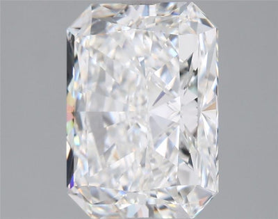 3.01 Carat Radiant Lab Diamond :: Greenstar spin frame 05