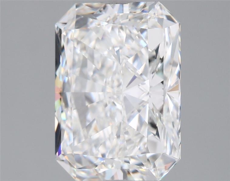 3.01 Carat Radiant Lab Diamond :: Greenstar spin frame 05