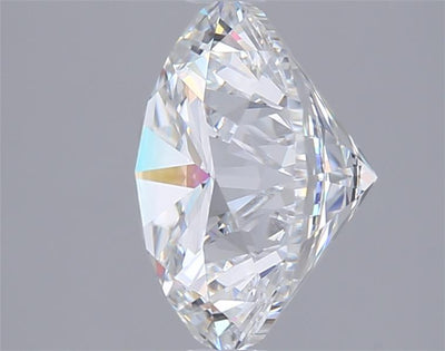 2.57 Carat Round Lab Diamond :: Greenstar spin frame 05