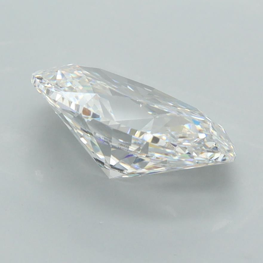 2.04 Carat Oval Lab Diamond :: Greenstar spin frame 05