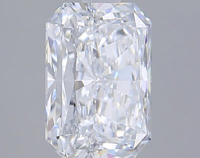 2.05 Carat Radiant Lab Diamond :: Greenstar spin frame 05