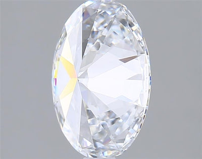 1.57 Carat Oval Lab Diamond :: Greenstar spin frame 05