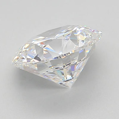 2.21 Carat Round Lab Diamond :: Greenstar spin frame 05