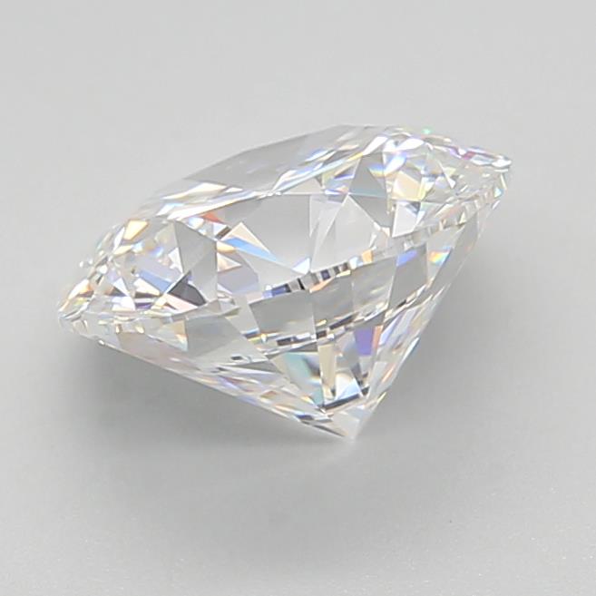 2.21 Carat Round Lab Diamond :: Greenstar spin frame 05