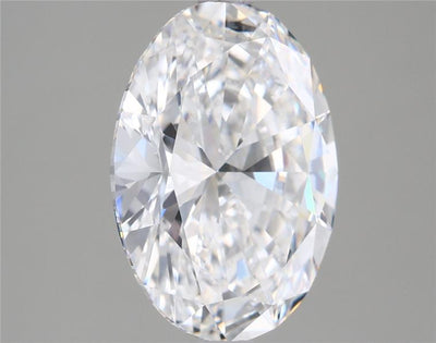2.56 Carat Oval Lab Diamond :: Greenstar spin frame 05