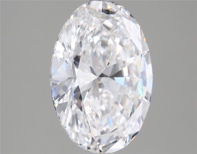 2.56 Carat Oval Lab Diamond :: Greenstar spin frame 05