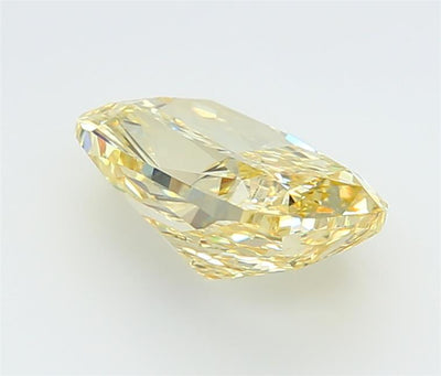 2.26 Carat Cushion Lab Diamond :: Greenstar spin frame 05