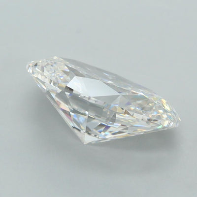 2.52 Carat Oval Lab Diamond :: Greenstar spin frame 05