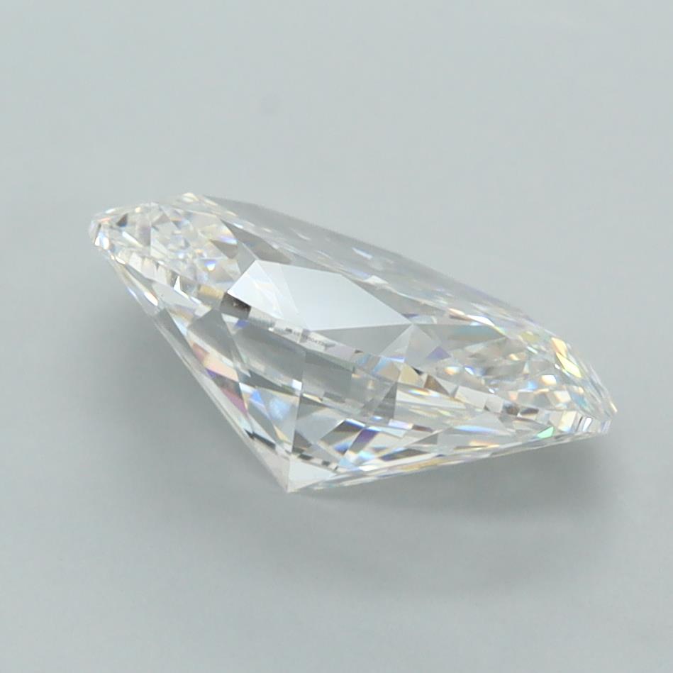 2.52 Carat Oval Lab Diamond :: Greenstar spin frame 05