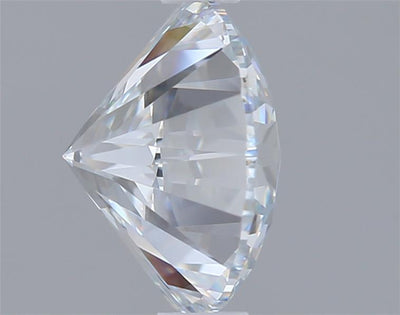 1.61 Carat Round Lab Diamond :: Greenstar spin frame 05