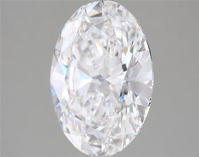 3.11 Carat Oval Lab Diamond :: Greenstar spin frame 05