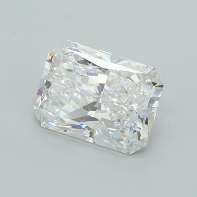 1.41 Carat Radiant Lab Diamond :: Greenstar spin frame 05