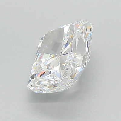 2.05 Carat Radiant Lab Diamond :: Greenstar spin frame 05