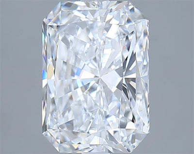 3.02 Carat Radiant Lab Diamond :: Greenstar spin frame 05