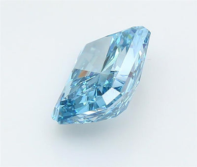 3.05 Carat Radiant Lab Diamond :: Greenstar spin frame 05