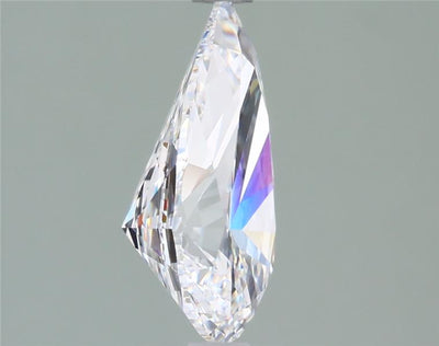 1.86 Carat Pear Lab Diamond :: Greenstar spin frame 05