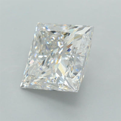 3.49 Carat Princess Lab Diamond :: Greenstar spin frame 05
