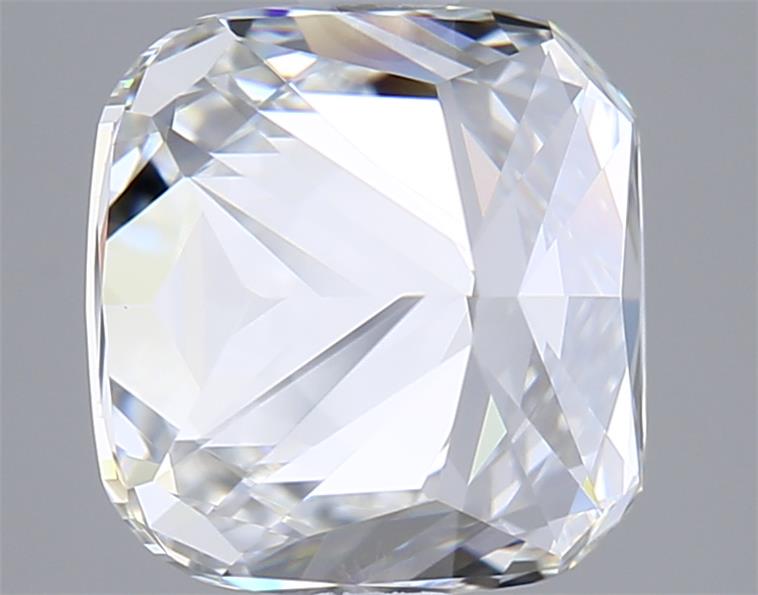 2.26 Carat Cushion Lab Diamond :: Greenstar spin frame 05