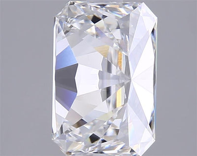 2.06 Carat Radiant Lab Diamond :: Greenstar spin frame 05