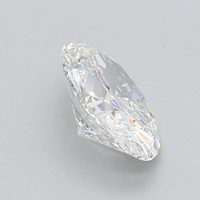 2.12 Carat Oval Lab Diamond :: Greenstar spin frame 05