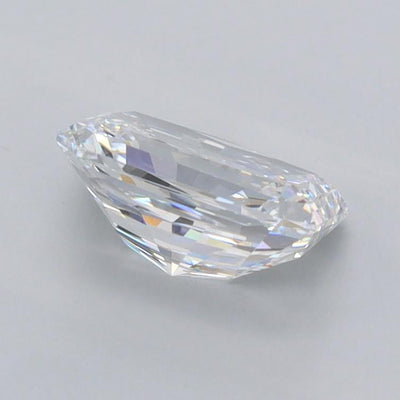 1.08 Carat Radiant Lab Diamond :: Greenstar spin frame 05