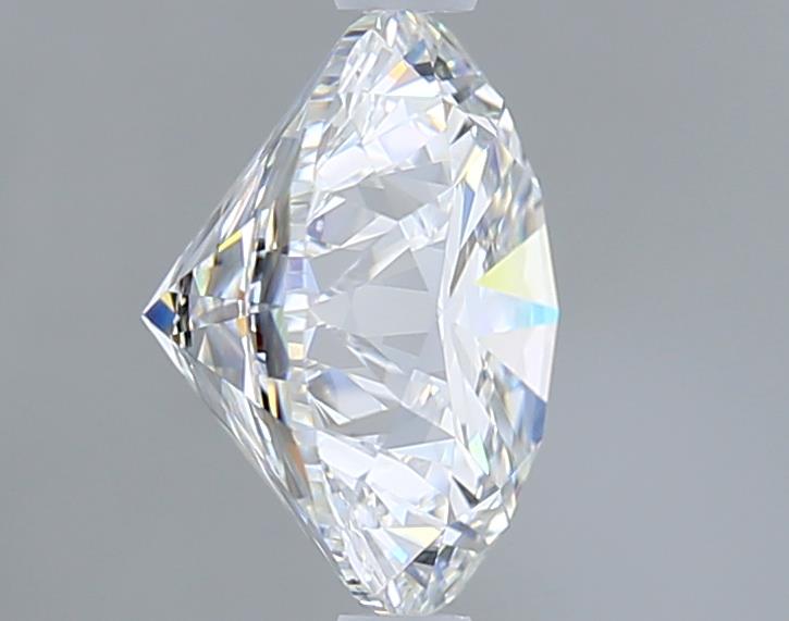 3.05 Carat Round Lab Diamond :: Greenstar spin frame 05
