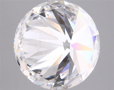 4.06 Carat Round Lab Diamond :: Greenstar spin frame 05