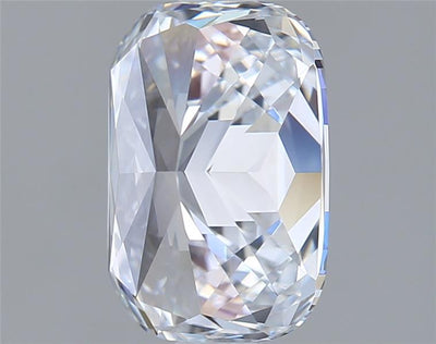 1.52 Carat Cushion Lab Diamond :: Greenstar spin frame 05