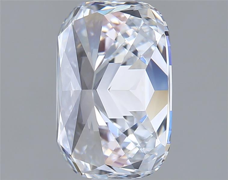1.52 Carat Cushion Lab Diamond :: Greenstar spin frame 05