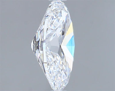 1.58 Carat Oval Lab Diamond :: Greenstar spin frame 05