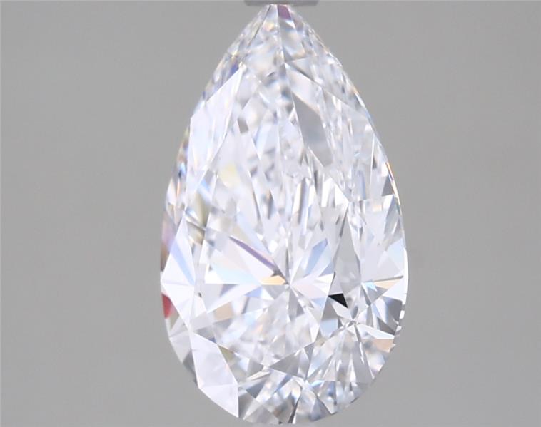2.04 Carat Pear Lab Diamond :: Greenstar spin frame 05