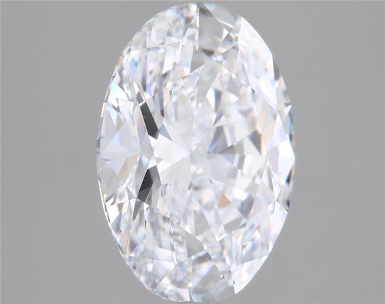 3.03 Carat Oval Lab Diamond :: Greenstar spin frame 05