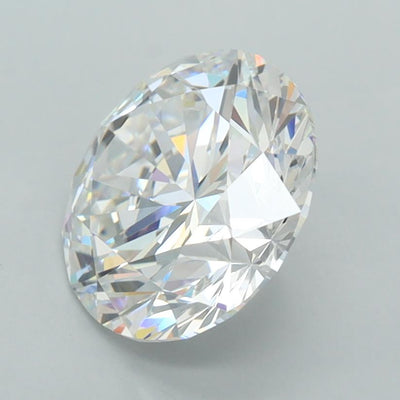 2.57 Carat Round Lab Diamond :: Greenstar spin frame 05