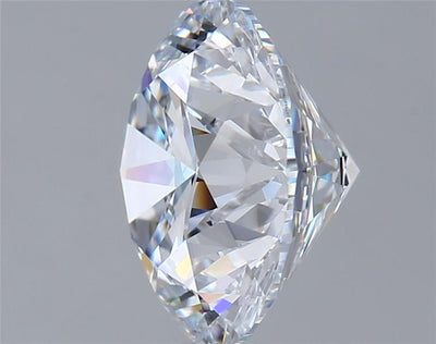 3.19 Carat Round Lab Diamond :: Greenstar spin frame 05