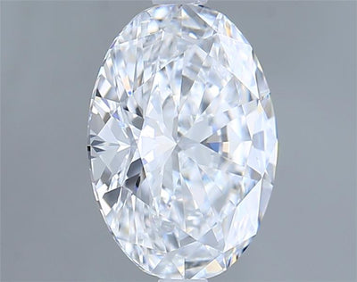 2.04 Carat Oval Lab Diamond :: Greenstar spin frame 05